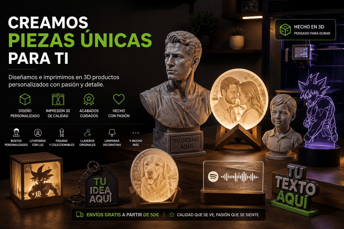 PERSONALIZACION - Vantor Street