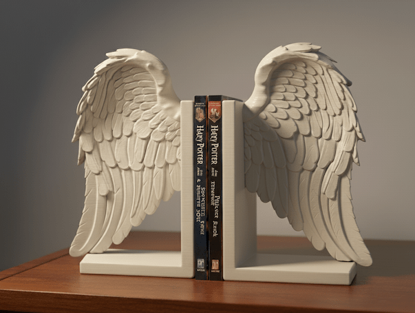 Rinconcitos de libros - Vantor Street
