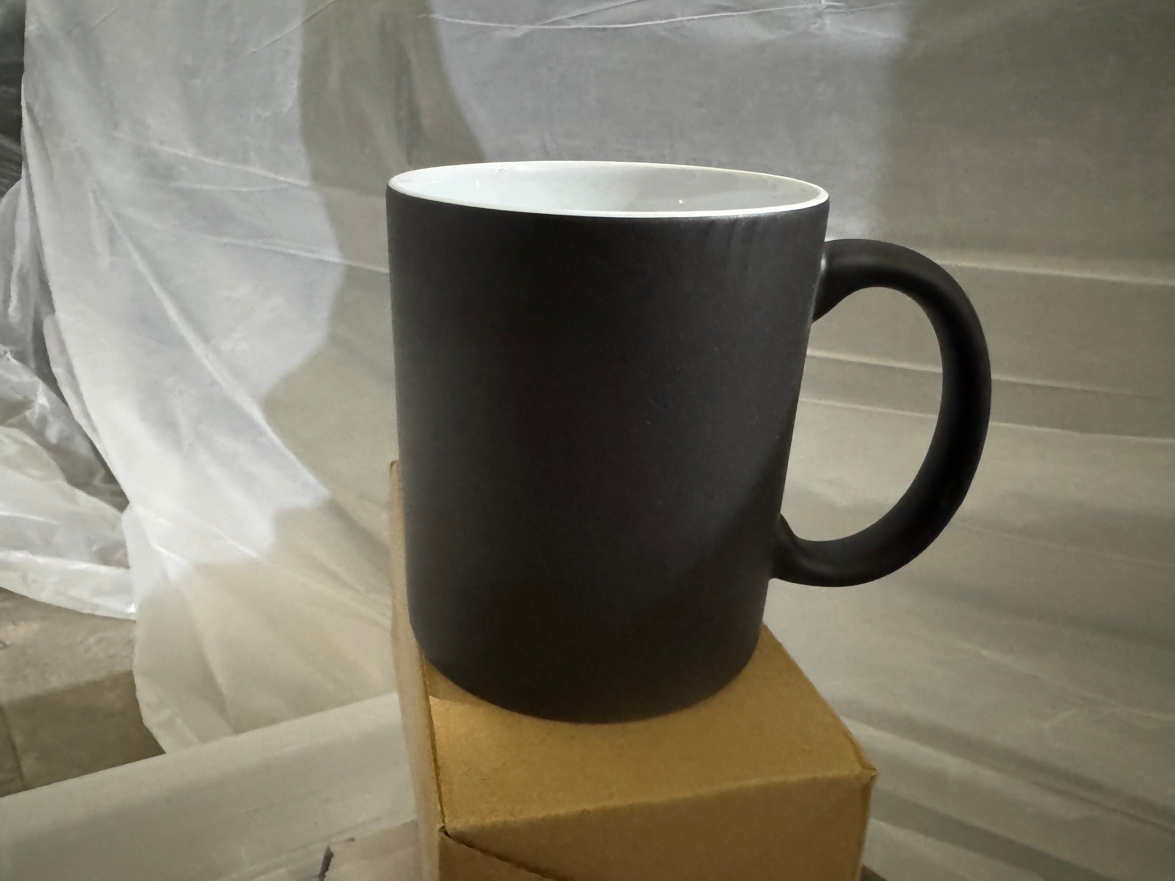 Tazas subliminadas - Vantor Street