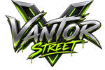 Vantor Street - Inicio