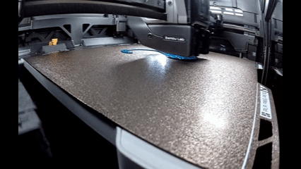 Gancho multiusos impreso en 3D