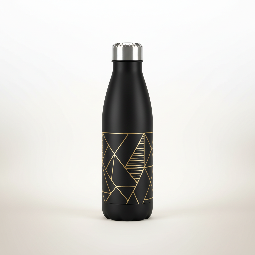 Botella Negra