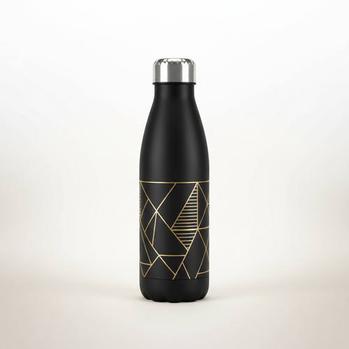 Botella Negra