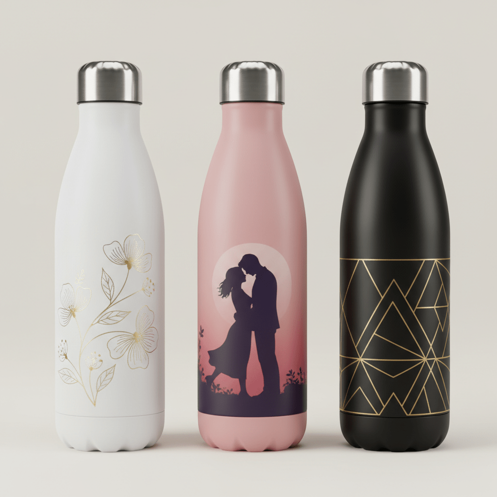 Botella Térmica Personalizada 1L | Tu Diseño por Sublimación - Vantor StreetBotella Térmica Personalizada 1L | Tu Diseño por SublimaciónVantor StreetVantor StreetNegroBotellas Térmicas con Tapa Plateada