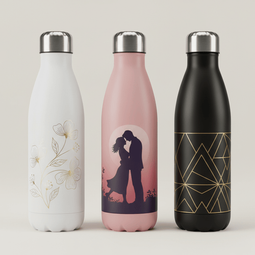 Botella Térmica Personalizada 1L | Tu Diseño por Sublimación - Vantor StreetBotella Térmica Personalizada 1L | Tu Diseño por SublimaciónVantor StreetVantor StreetNegroBotellas Térmicas con Tapa Plateada