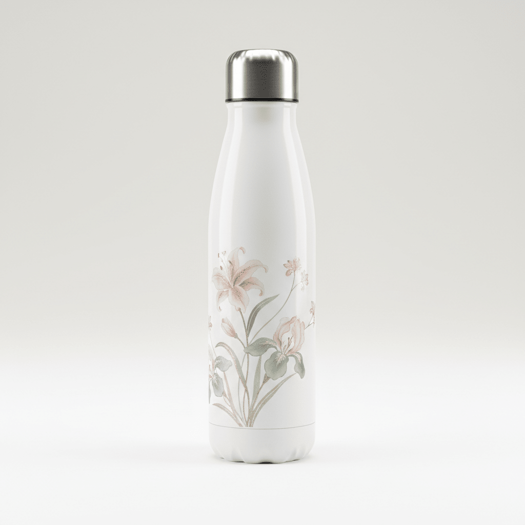 Botella Térmica Personalizada 1L | Tu Diseño por Sublimación - Vantor StreetBotella Térmica Personalizada 1L | Tu Diseño por SublimaciónVantor StreetVantor StreetBBotella Blanca