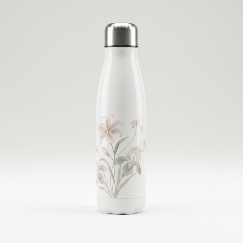 Botella Térmica Personalizada 1L | Tu Diseño por Sublimación - Vantor StreetBotella Térmica Personalizada 1L | Tu Diseño por SublimaciónVantor StreetVantor StreetBBotella Blanca