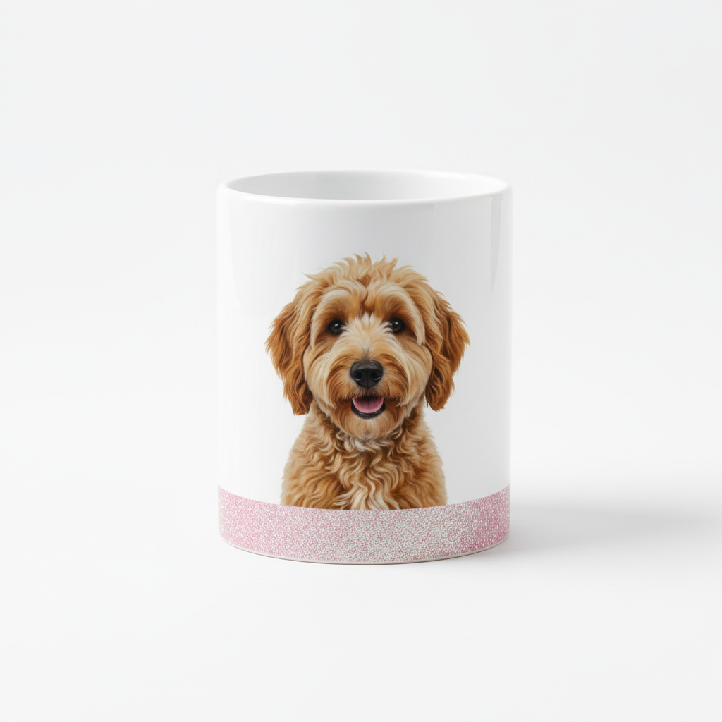 Glam Rosa fina