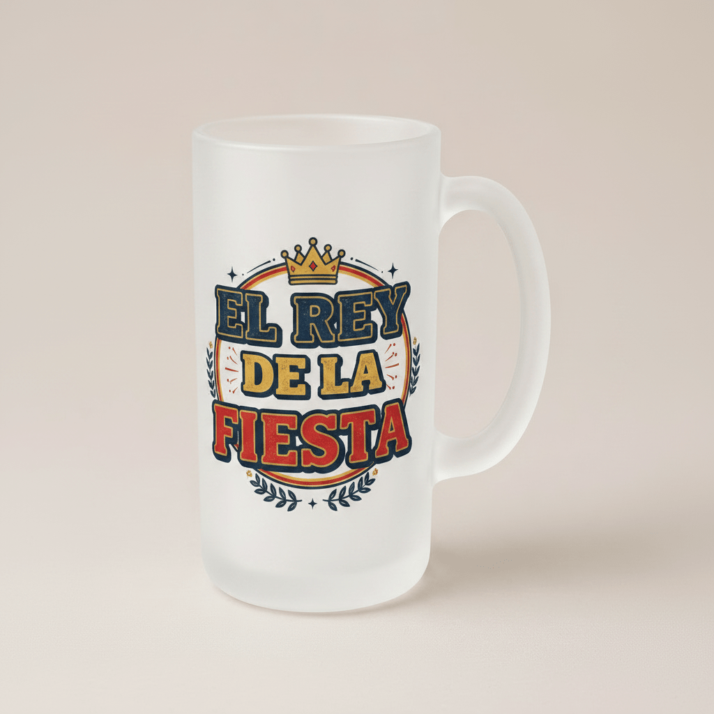Jarra de Cerveza Personalizada | Tu Foto o Frase | Acrílico Esmerilado - Vantor StreetJarra de Cerveza Personalizada | Tu Foto o Frase | Acrílico EsmeriladoJarrasVantor StreetVantor StreetJarra de cerveza personalizada con frase en español