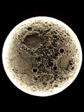 Lámpara Luna 3D - Vantor StreetLámpara Luna 3DLámparaVantor StreetVantor StreetLámpara Luna 3D