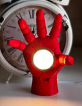 Lámpara Mano Iron Man - Vantor StreetLámpara Mano Iron ManLámparaVantor StreetVantor StreetLámpara Mano Iron Man