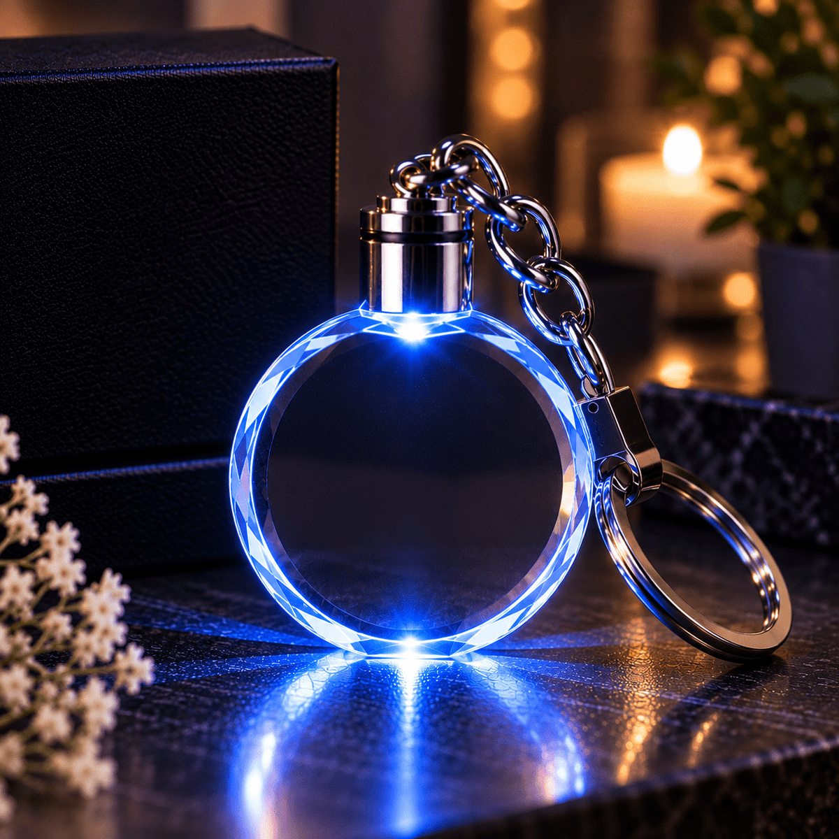 Llavero Corazón de Cristal K9 Personalizado con Luz LED - Vantor StreetLlavero Corazón de Cristal K9 Personalizado con Luz LEDVantor StreetVantor Streetcircular k9Llavero Corazón de Cristal K9 Personalizado con Luz LED