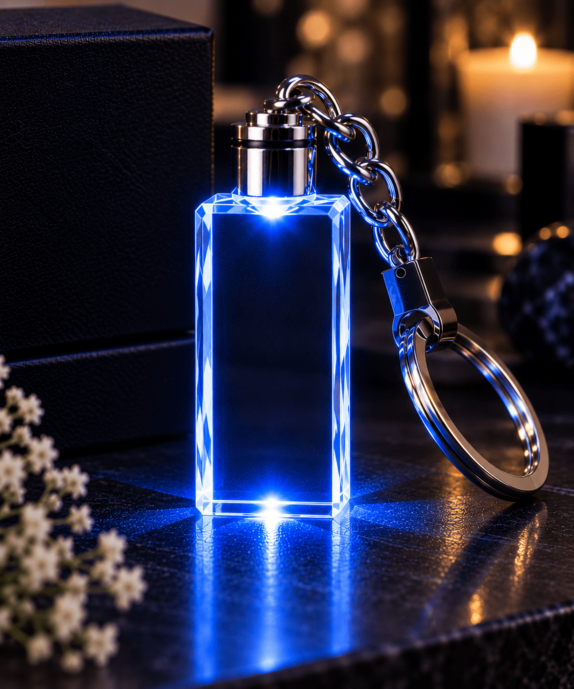 Llavero Corazón de Cristal K9 Personalizado con Luz LED - Vantor StreetLlavero Corazón de Cristal K9 Personalizado con Luz LEDVantor StreetVantor Streetrectangular alargado k9Llavero Corazón de Cristal K9 Personalizado con Luz LED