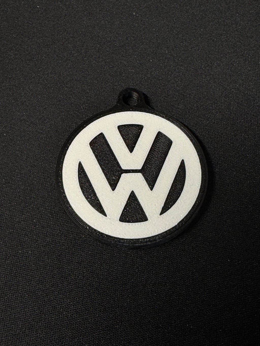 Llavero Logo Coche NFC - Vantor StreetLlavero Logo Coche NFCLLaveros nfcVantor StreetVantor StreetVolkswagenLlavero Logo Coche NFC