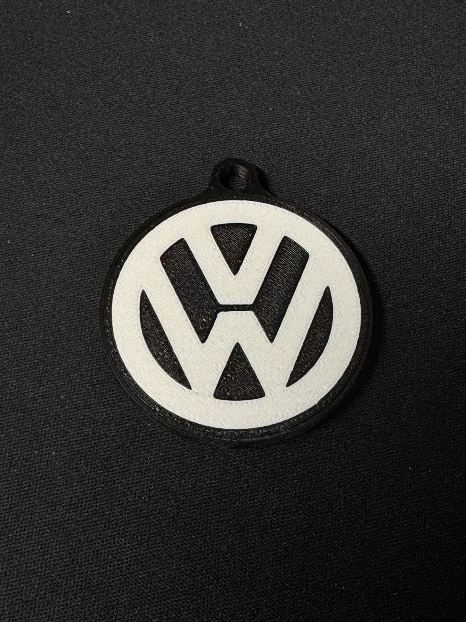 Llavero Logo Coche NFC - Vantor StreetLlavero Logo Coche NFCLLaveros nfcVantor StreetVantor StreetVolkswagenLlavero Logo Coche NFC