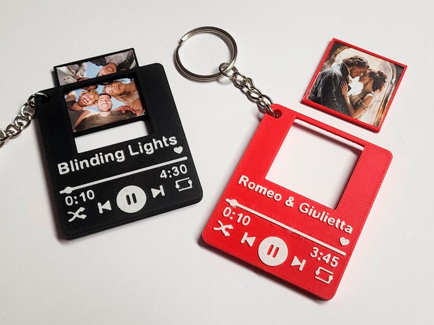 Llavero Musical Personalizado con Foto y NFC - Vantor StreetLlavero Musical Personalizado con Foto y NFCLLaveros nfcVantor StreetVantor StreetLlavero Musical Personalizado con Foto y NFC