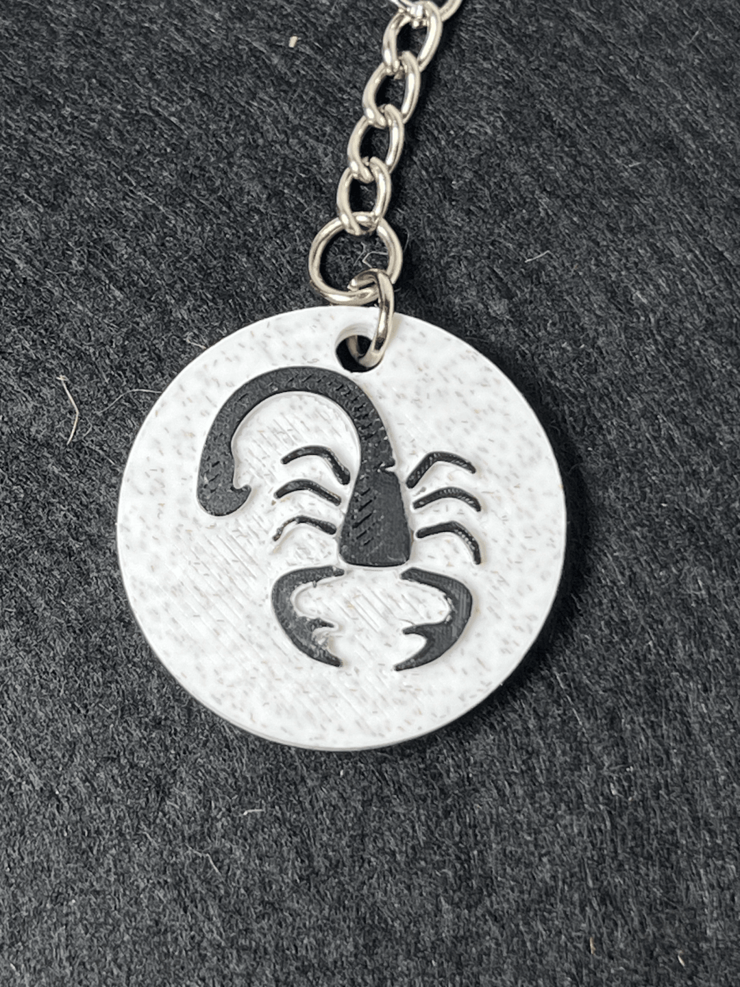 Llavero Zodiaco NFC - Vantor StreetLlavero Zodiaco NFCLLaveros nfcVantor StreetVantor StreetEscorpioLlavero Zodiaco NFC