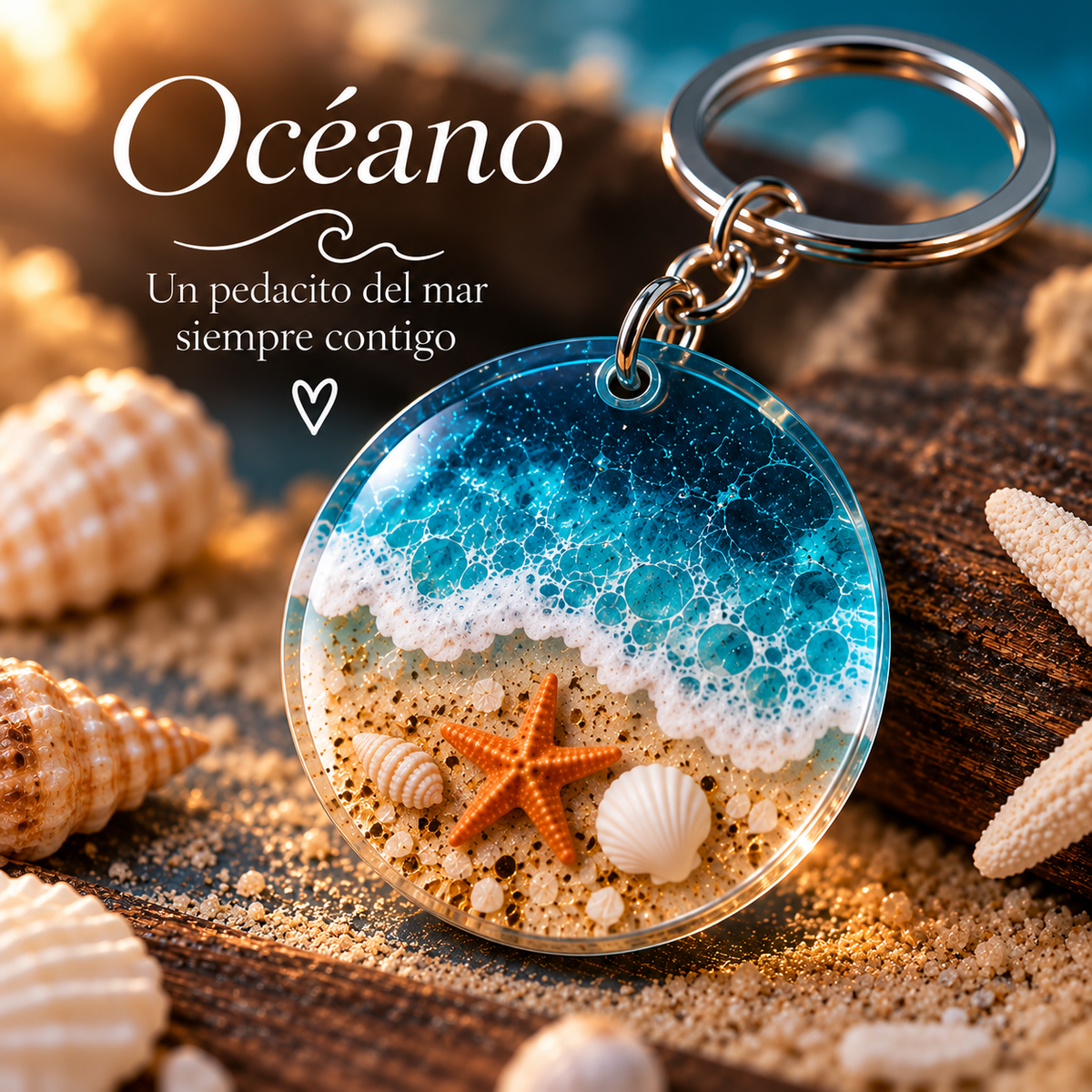 Llaveros de Resina Personalizados – Diseños Únicos Hechos a Mano - Vantor StreetLlaveros de Resina Personalizados – Diseños Únicos Hechos a ManoVantor StreetVantor StreetOcéanoLlaveros de Resina Personalizados – Diseños Únicos Hechos a Mano