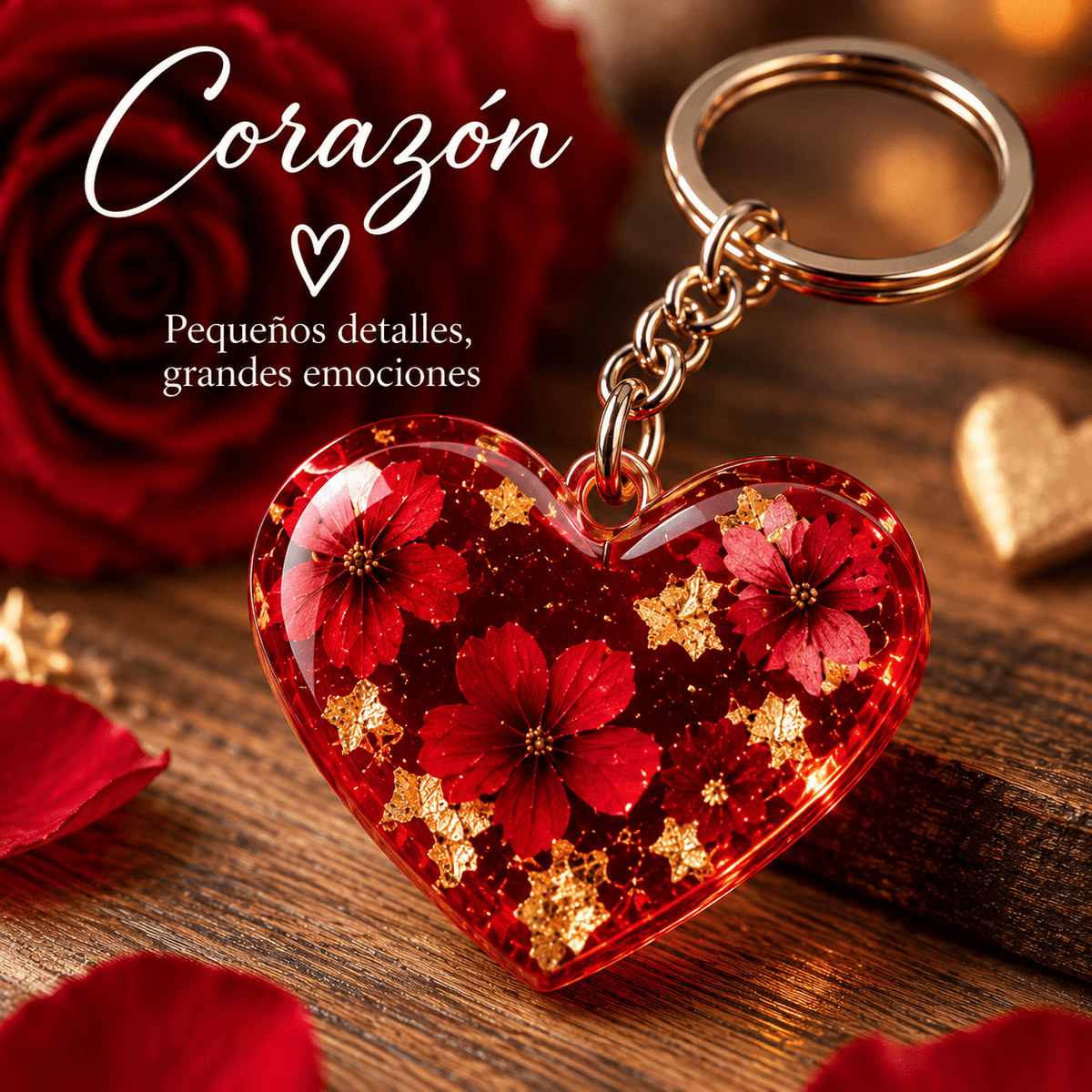 Llaveros de Resina Personalizados – Diseños Únicos Hechos a Mano - Vantor StreetLlaveros de Resina Personalizados – Diseños Únicos Hechos a ManoVantor StreetVantor StreetCorazónLlaveros de Resina Personalizados – Diseños Únicos Hechos a Mano