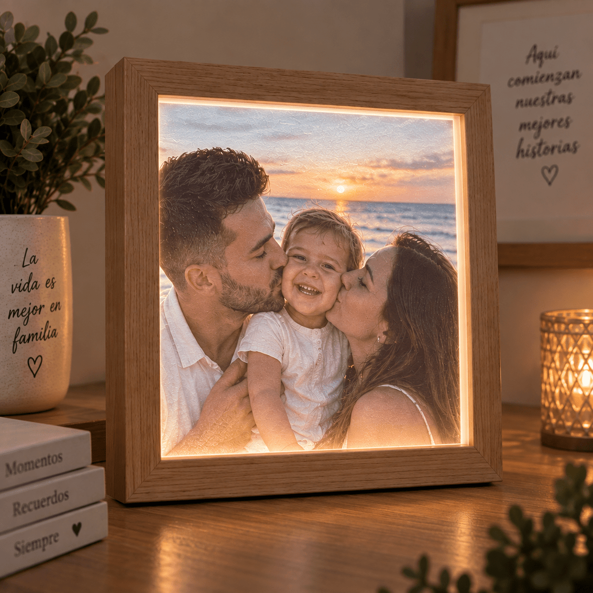 Marco de Litofonía Personalizado con Luz LED – 15 x 10 cm - Vantor StreetMarco de Litofonía Personalizado con Luz LED – 15 x 10 cmVantor StreetVantor StreetColorMarco de Litofonía Personalizado con Luz LED – 15 x 10 cm