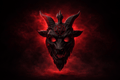 Máscara Baphomet 3D – Edición Oscura - Vantor StreetMáscara Baphomet 3D – Edición OscuraMáscaraVantor StreetVantor StreetMáscara Baphomet 3D – Edición Oscura