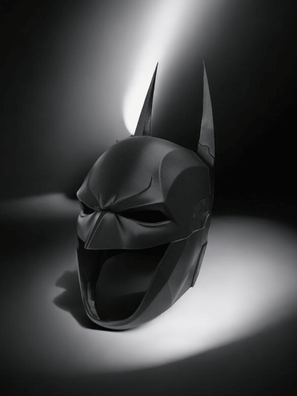 Máscara Batman 3D – Edición Caballero Oscuro - Vantor StreetMáscara Batman 3D – Edición Caballero OscuroMáscaraVantor StreetVantor StreetMáscara Batman 3D – Edición Caballero Oscuro