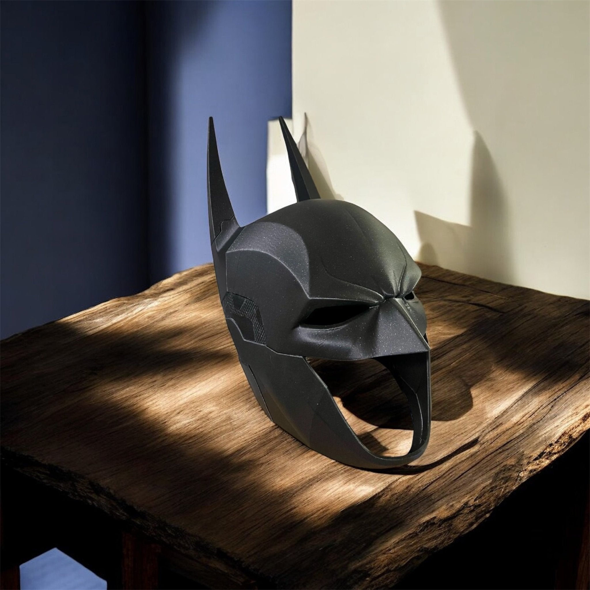 Máscara Batman 3D – Edición Caballero Oscuro - Vantor StreetMáscara Batman 3D – Edición Caballero OscuroMáscaraVantor StreetVantor StreetMáscara Batman 3D – Edición Caballero Oscuro