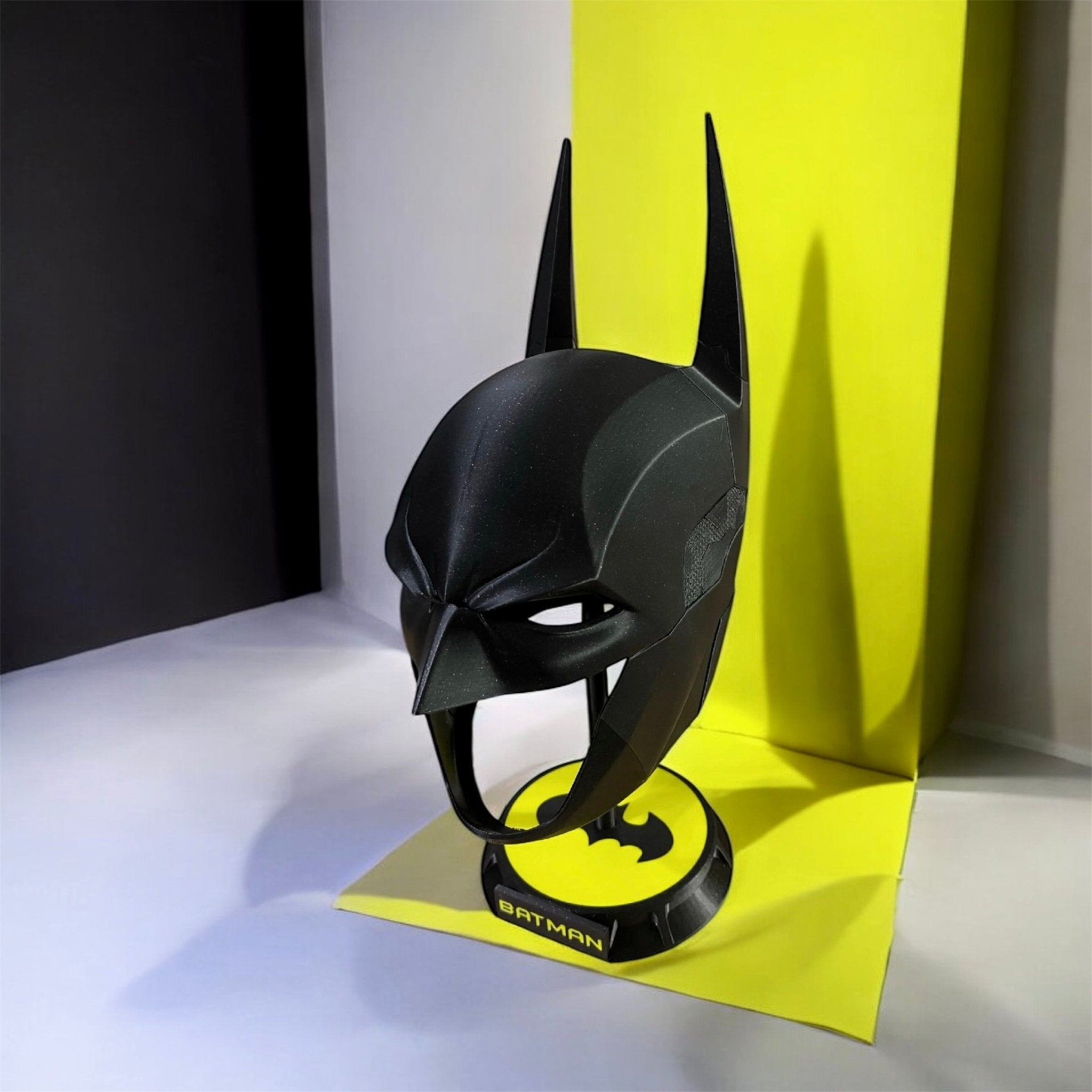 Máscara Batman 3D – Edición Caballero Oscuro - Vantor StreetMáscara Batman 3D – Edición Caballero OscuroMáscaraVantor StreetVantor StreetMáscara Batman 3D – Edición Caballero Oscuro