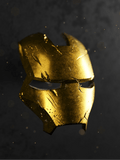 Máscara Héroe Dorado 3D – Edición Batalla - Vantor StreetMáscara Héroe Dorado 3D – Edición BatallaMáscaraVantor StreetVantor StreetMáscara Héroe Dorado 3D – Edición Batalla