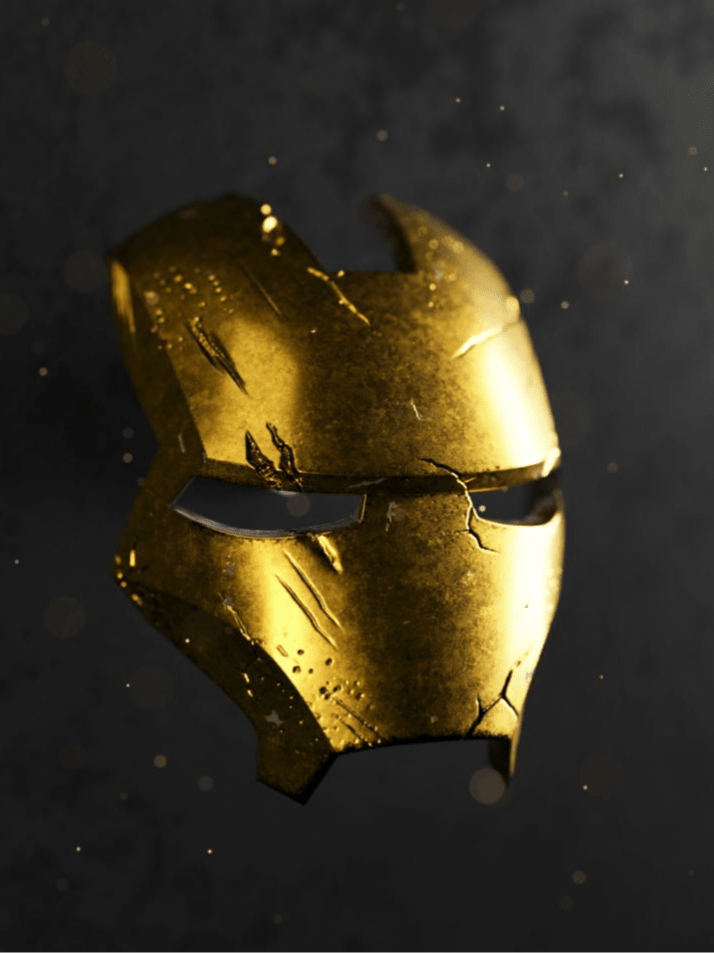 Máscara Héroe Dorado 3D – Edición Batalla - Vantor StreetMáscara Héroe Dorado 3D – Edición BatallaMáscaraVantor StreetVantor StreetMáscara Héroe Dorado 3D – Edición Batalla