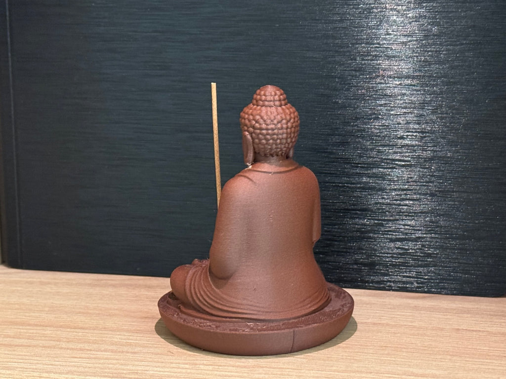 Porta Incienso Buda con Flor de Loto - Vantor StreetPorta Incienso Buda con Flor de LotoPortainciensosVantor StreetVantor StreetPorta Incienso Buda con Flor de Loto