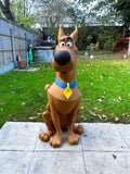 Scooby-Doo a Tamaño Real - Vantor StreetScooby-Doo a Tamaño RealEsculturas y FigurasVantor StreetVantor StreetScooby-Doo a Tamaño Real