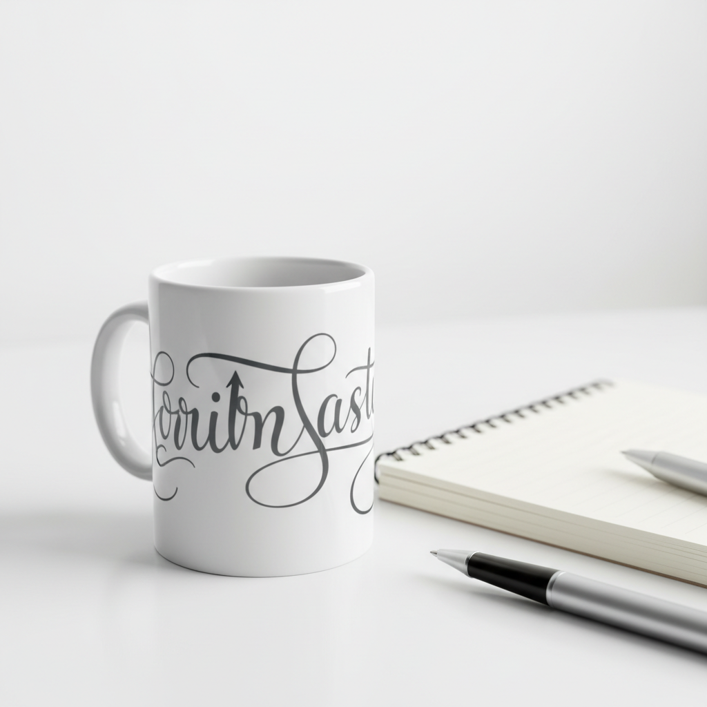 Taza Frase