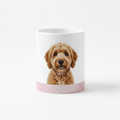 Taza Glam Personalizada con Purpurina | Con Tu Foto o Frase - Vantor StreetTaza Glam Personalizada con Purpurina | Con Tu Foto o FraseTazasVantor StreetVantor StreetRosaGlam Rosa fina