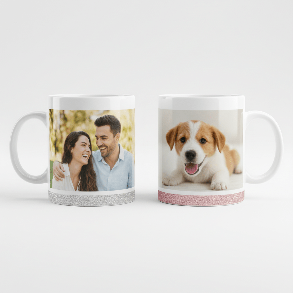 Taza Glam Personalizada con Purpurina | Con Tu Foto o Frase - Vantor StreetTaza Glam Personalizada con Purpurina | Con Tu Foto o FraseTazasVantor StreetVantor StreetRosaGlam Duo nueva