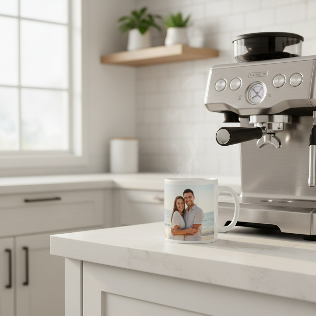 Taza Pareja