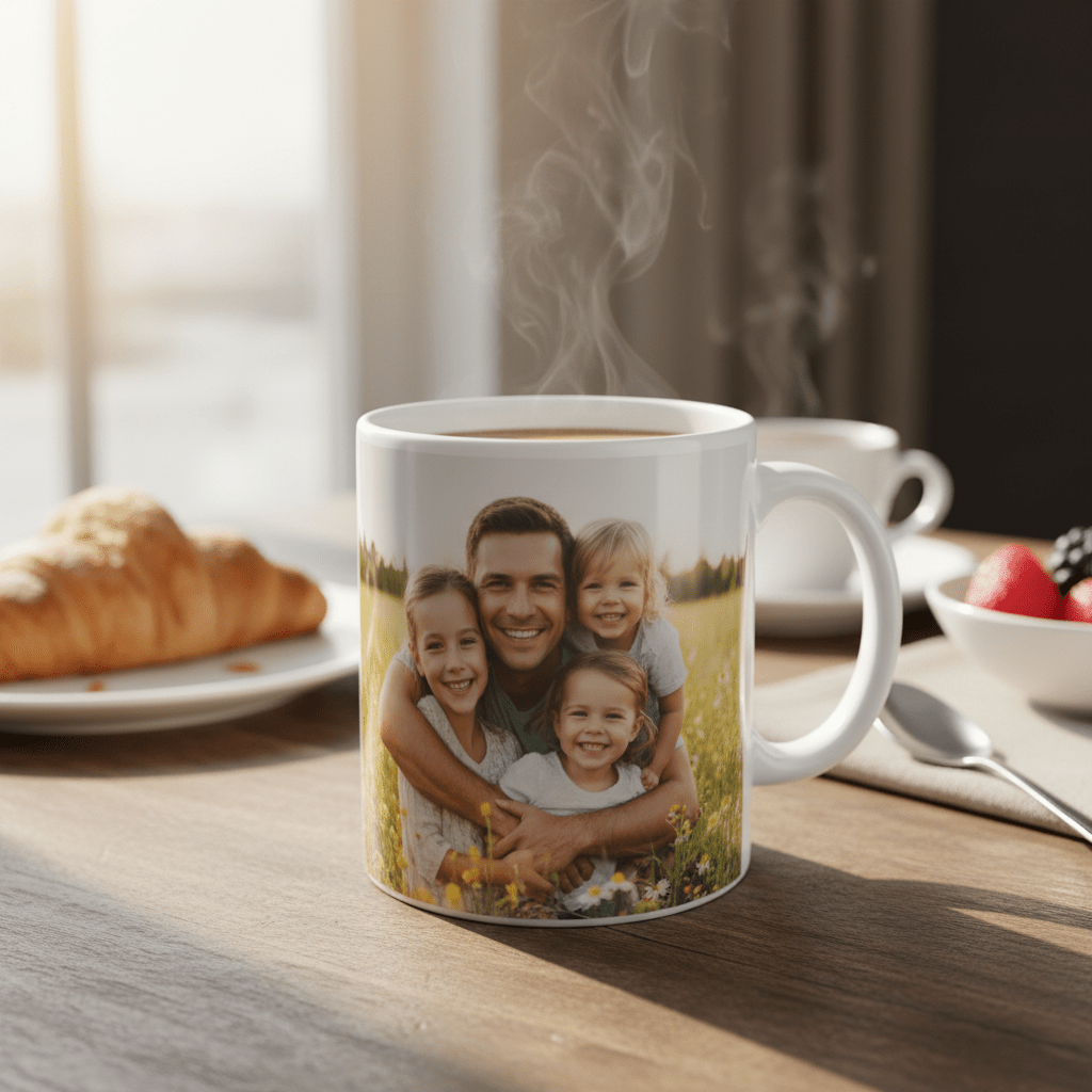 Taza Personalizada con Sublimación | Foto, Frase o Diseño 3D - Vantor StreetTaza Personalizada con Sublimación | Foto, Frase o Diseño 3DVantor StreetVantor StreetTaza Familia