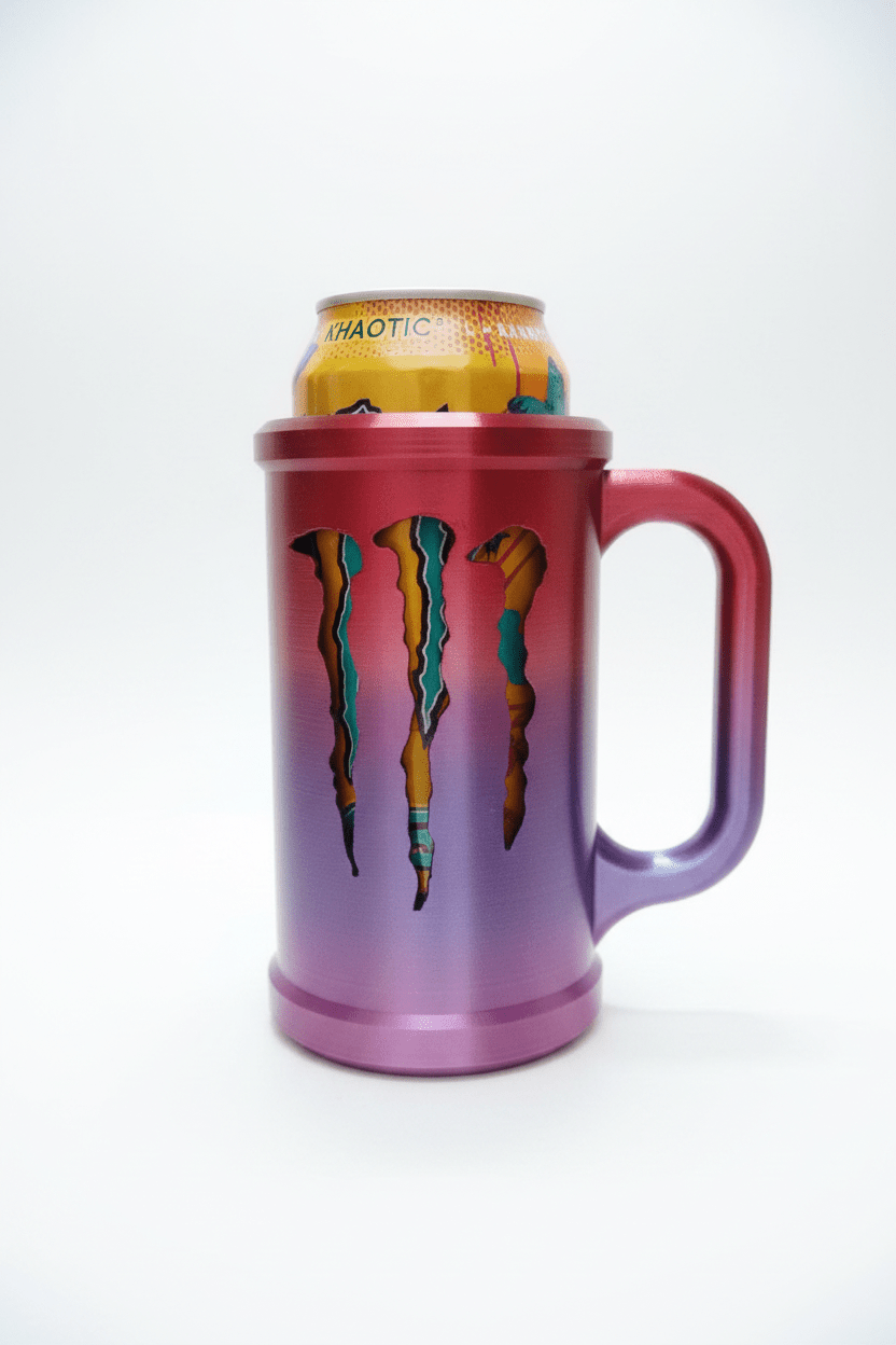Vaso Portaenergética Monster - Vantor StreetVaso Portaenergética MonsterVasosVantor StreetVantor StreetAVaso Portaenergética Monster