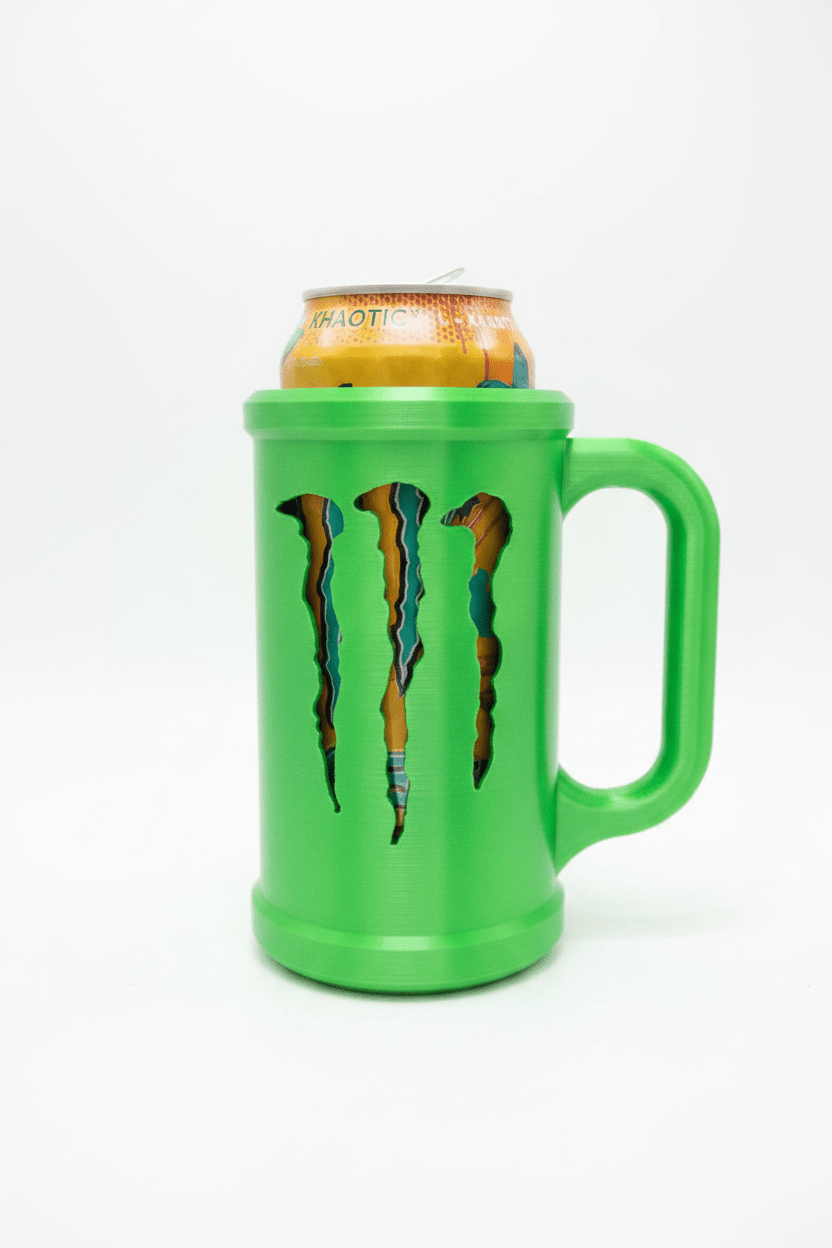 Vaso Portaenergética Monster - Vantor StreetVaso Portaenergética MonsterVasosVantor StreetVantor StreetBVaso Portaenergética Monster