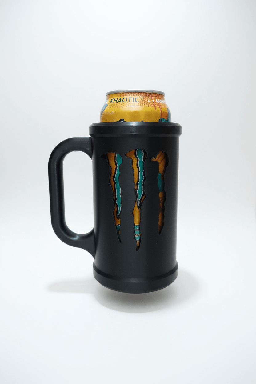 Vaso Portaenergética Monster - Vantor StreetVaso Portaenergética MonsterVasosVantor StreetVantor StreetDVaso Portaenergética Monster